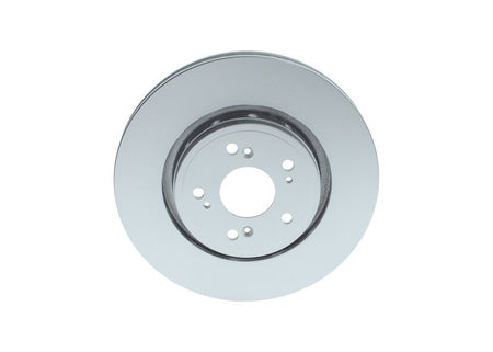 Bosch 0986479F12 Brake Disc - 3