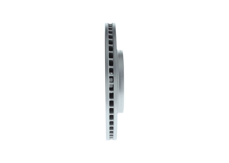 Bosch 0986479F12 Brake Disc - 4