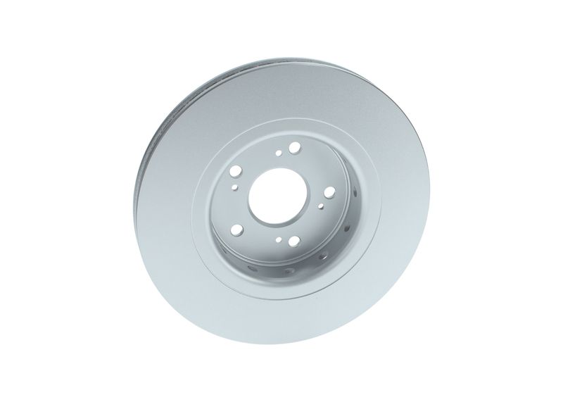 Bosch 0986479F12 Brake Disc - 6