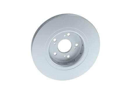 Bosch 0986479F12 Brake Disc - 6