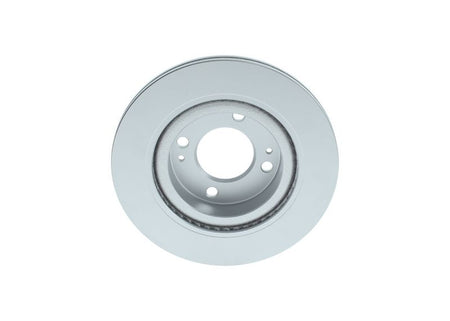 Bosch 0986479F14 Brake Disc - 1