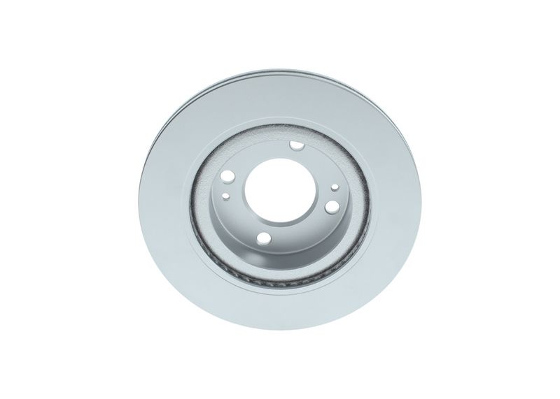 Bosch 0986479F14 Brake Disc - 1