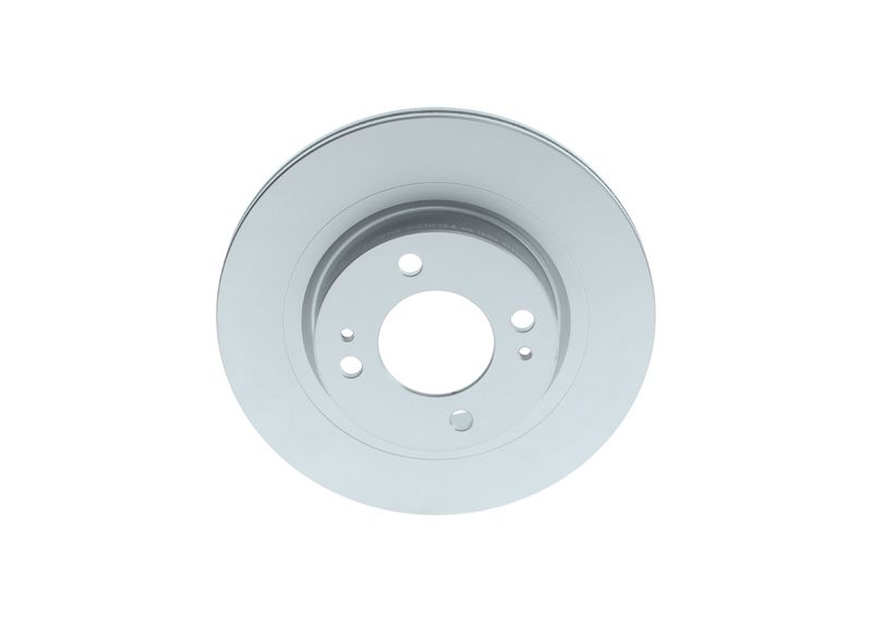 Bosch 0986479F14 Brake Disc - 3