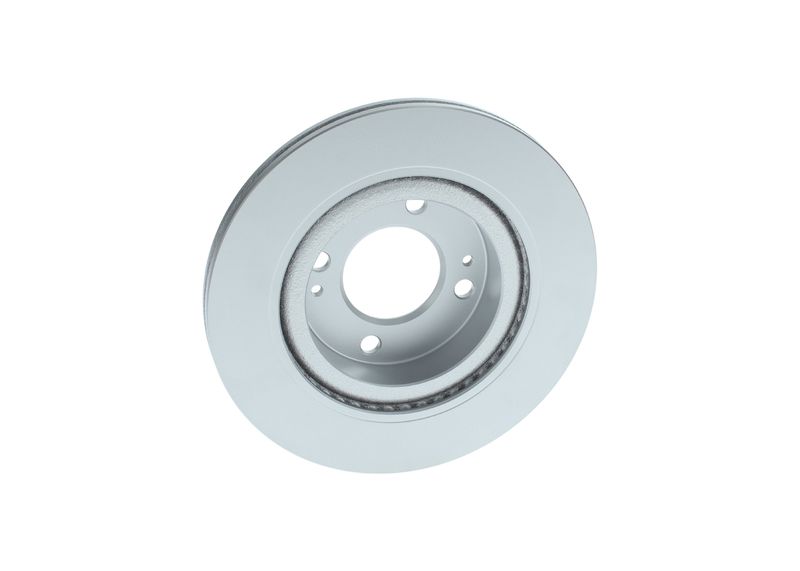 Bosch 0986479F14 Brake Disc - 6