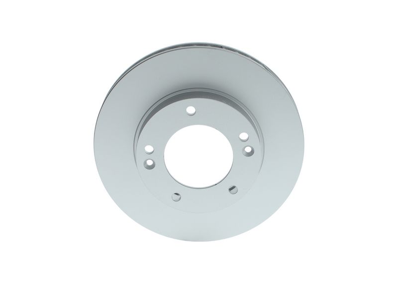 Bosch 0986479F20 Brake Disc - 1
