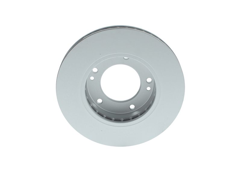 Bosch 0986479F20 Brake Disc - 3