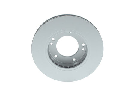 Bosch 0986479F20 Brake Disc - 3