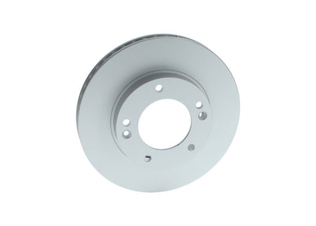 Bosch 0986479F20 Brake Disc - 6