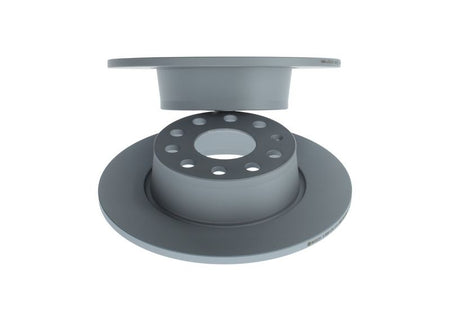 Bosch 0986479F23 Brake Disc - 2
