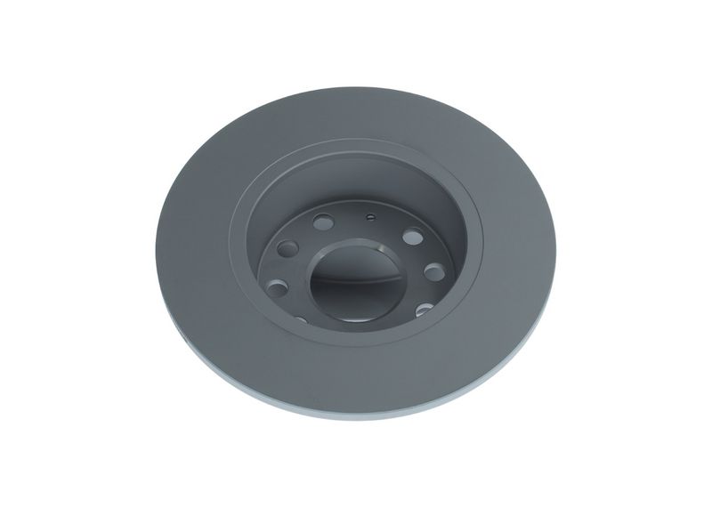 Bosch 0986479F23 Brake Disc - 4