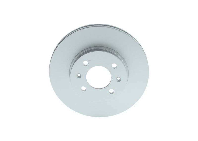 Bosch 0986479F29 Brake Disc - 1