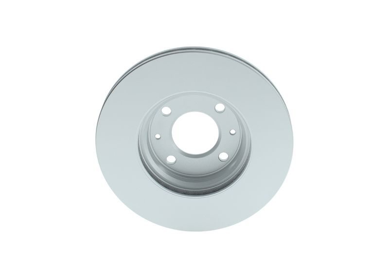 Bosch 0986479F29 Brake Disc - 3