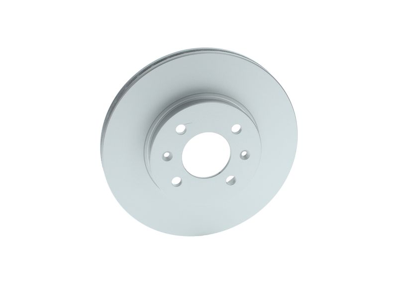 Bosch 0986479F29 Brake Disc - 6