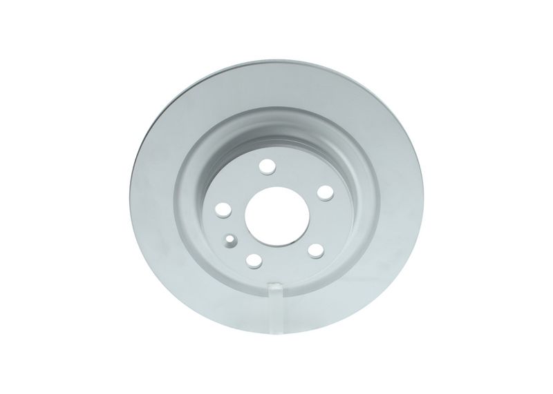 Bosch 0986479F31 Brake Disc - 1