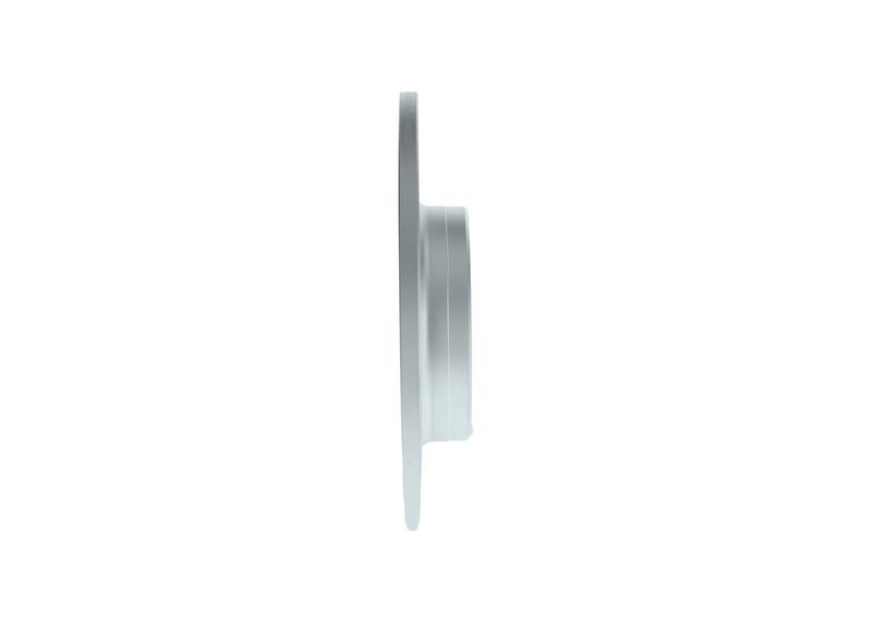 Bosch 0986479F31 Brake Disc - 2