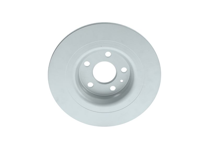 Bosch 0986479F31 Brake Disc - 3
