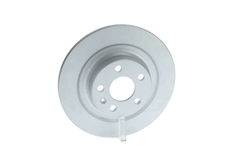 Bosch 0986479F31 Brake Disc - 6