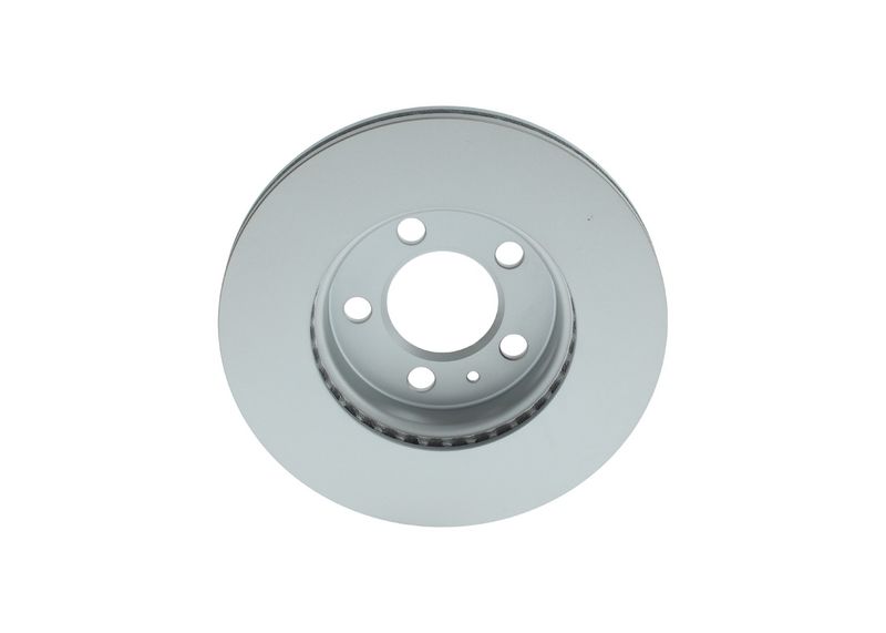 Bosch 0986479F32 Brake Disc - 3