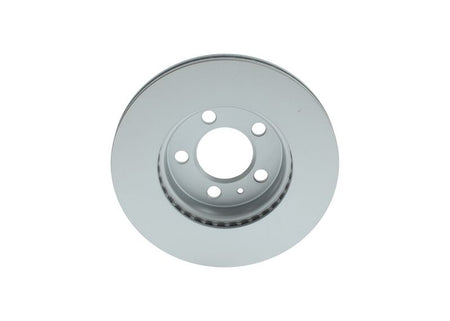 Bosch 0986479F32 Brake Disc - 3