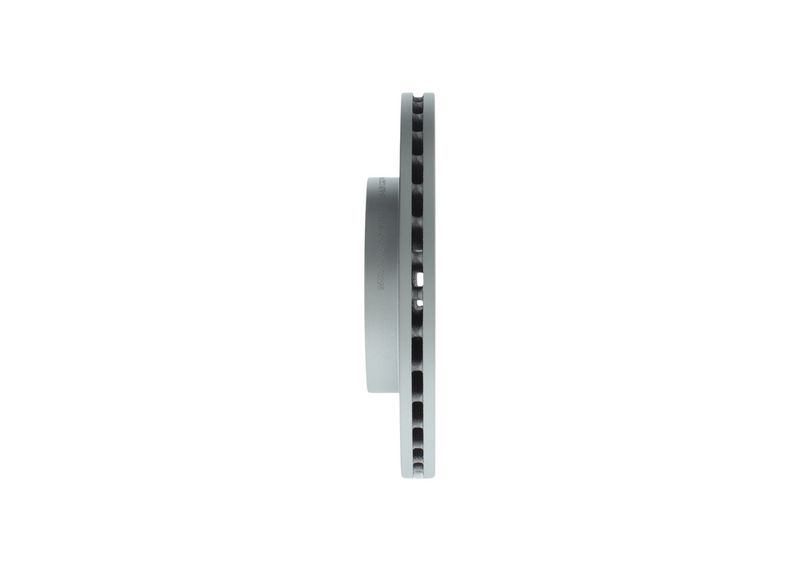 Bosch 0986479F32 Brake Disc - 4