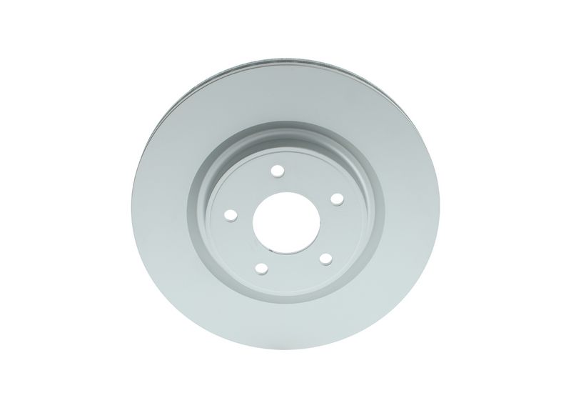 Bosch 0986479F33 Brake Disc - 1