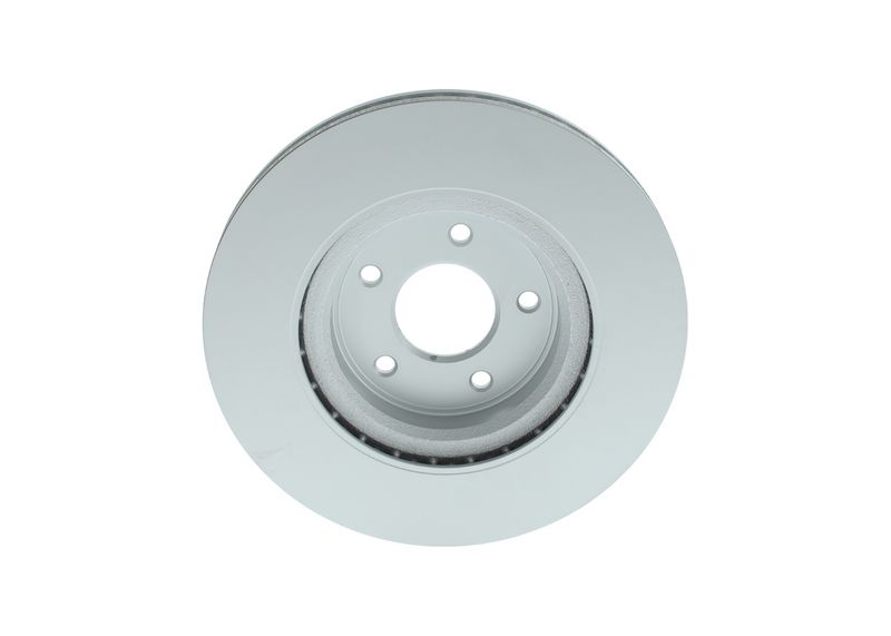 Bosch 0986479F33 Brake Disc - 3