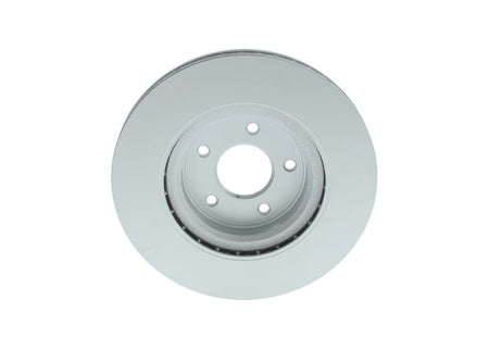 Bosch 0986479F33 Brake Disc - 3