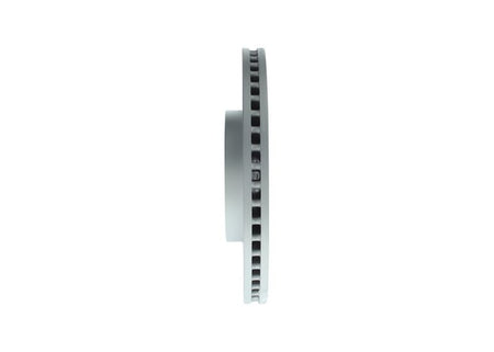 Bosch 0986479F33 Brake Disc - 4