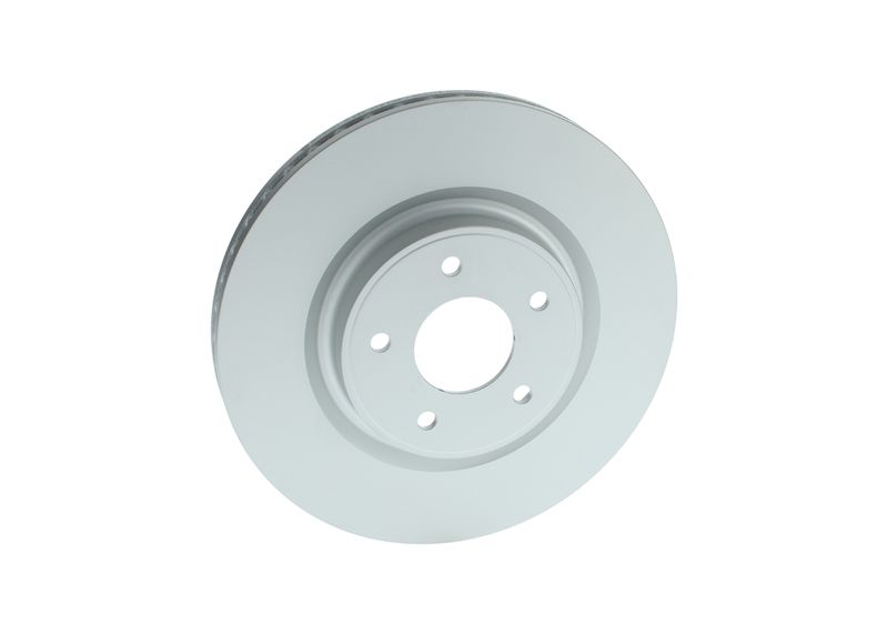 Bosch 0986479F33 Brake Disc - 6