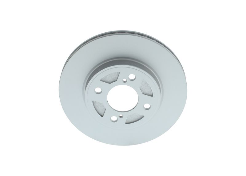 Bosch 0986479F37 Brake Disc - 1