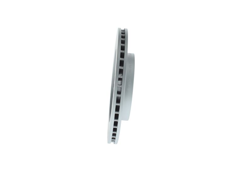 Bosch 0986479F37 Brake Disc - 2