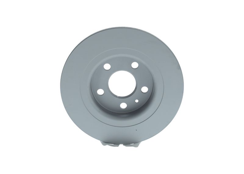Bosch 0986479F41 Brake Disc - 3
