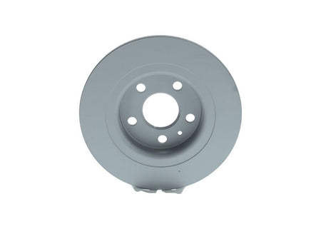 Bosch 0986479F41 Brake Disc - 3