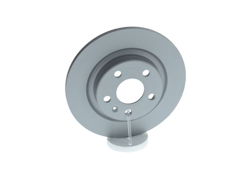 Bosch 0986479F41 Brake Disc - 6