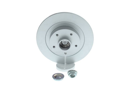 Bosch 0986479F42 Brake Disc - 1