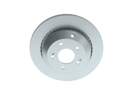 Bosch 0986479F43 Brake Disc - 1