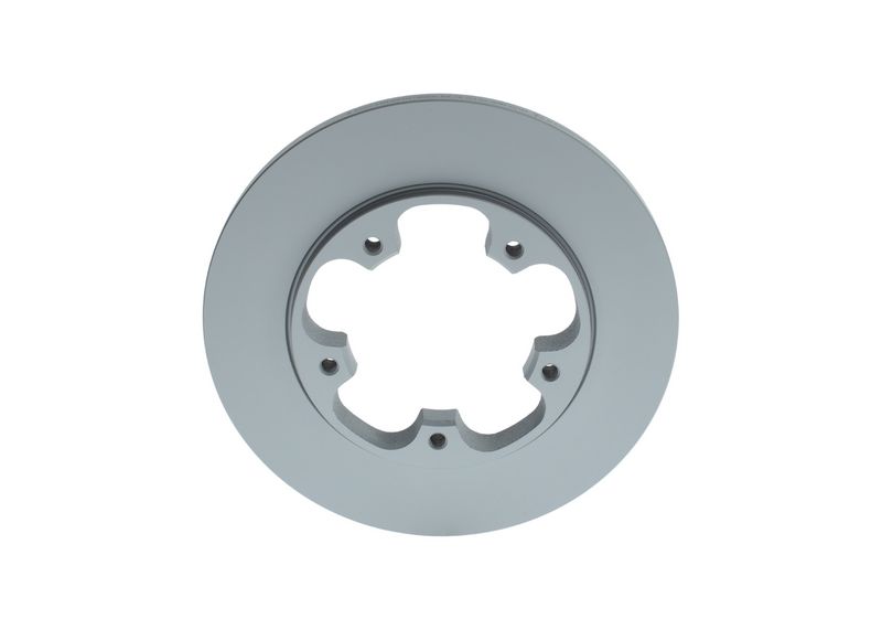 Bosch 0986479F44 Brake Disc - 1
