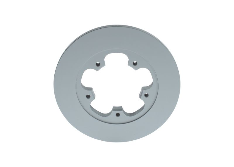Bosch 0986479F44 Brake Disc - 3