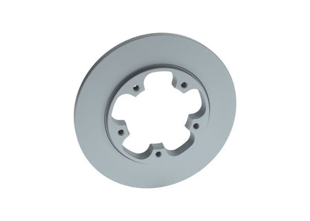 Bosch 0986479F44 Brake Disc - 6