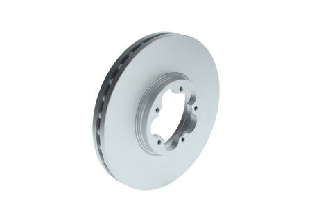 Bosch 0986479F46 Brake Disc - 1