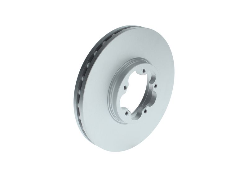 Bosch 0986479F46 Brake Disc - 1