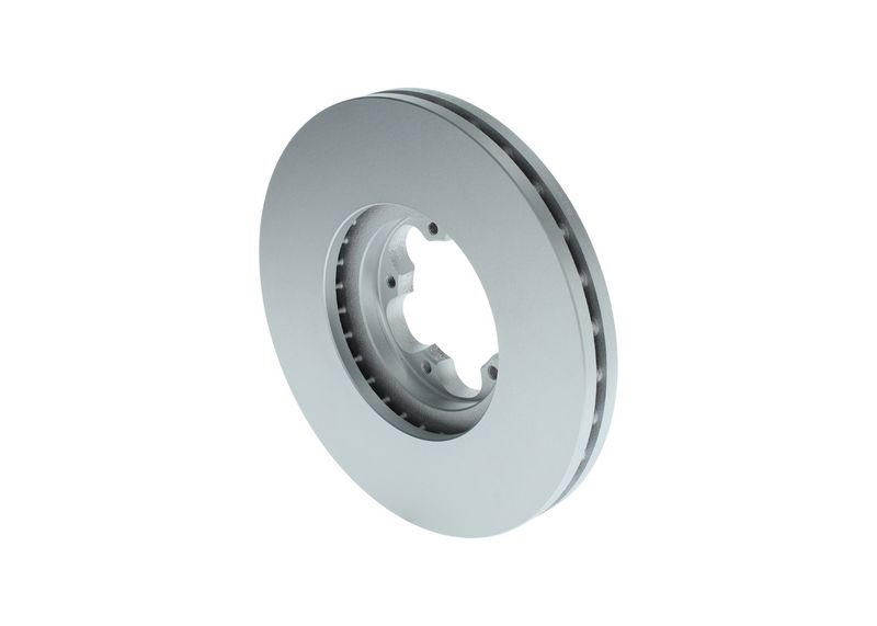 Bosch 0986479F46 Brake Disc - 2