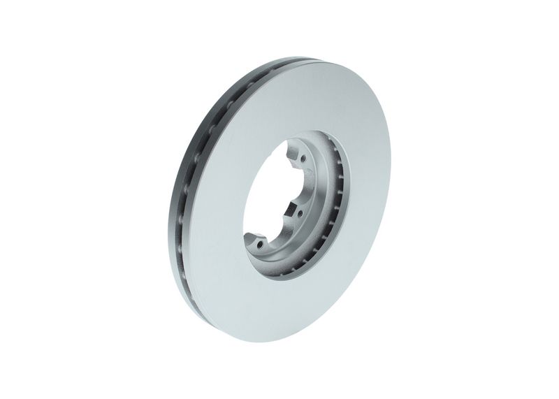 Bosch 0986479F46 Brake Disc - 3