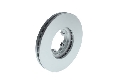 Bosch 0986479F46 Brake Disc - 3