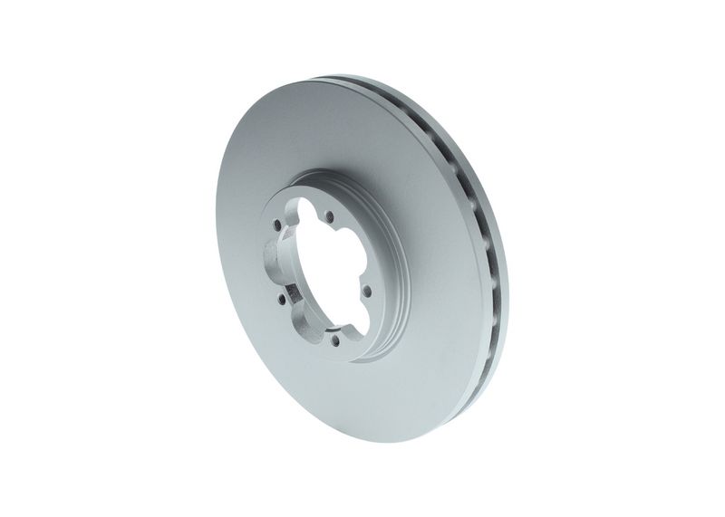Bosch 0986479F46 Brake Disc - 4