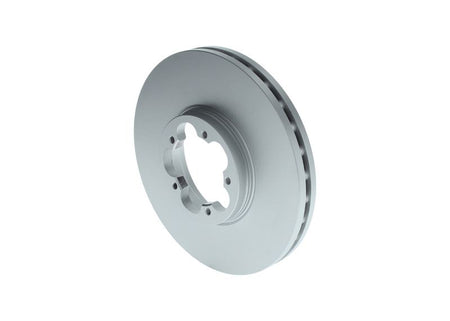 Bosch 0986479F46 Brake Disc - 4