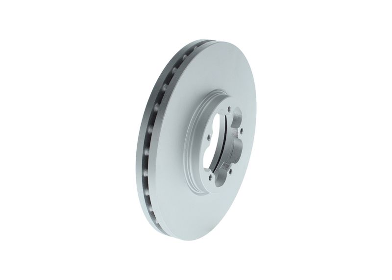Bosch 0986479F46 Brake Disc - 6