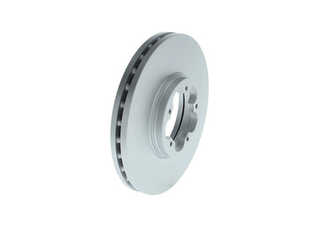 Bosch 0986479F46 Brake Disc - 6