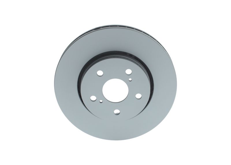Bosch 0986479F49 Brake Disc - 1