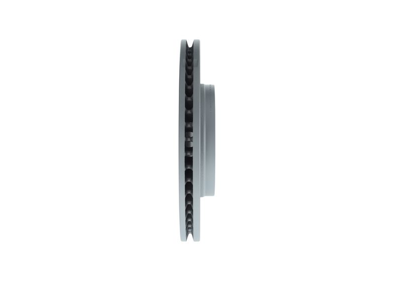 Bosch 0986479F49 Brake Disc - 2